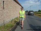 Zandlemig Vlaanderen